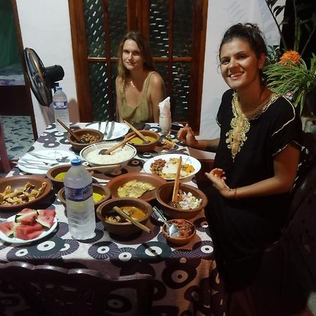 Nelum Home Stay Sigirîya Extérieur photo